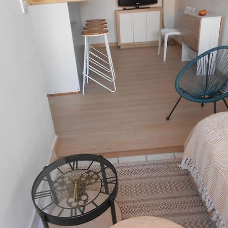 Appartement A La Plage Аржель-сюр-Мер Экстерьер фото