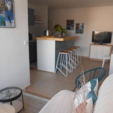 Appartement A La Plage Аржель-сюр-Мер Экстерьер фото