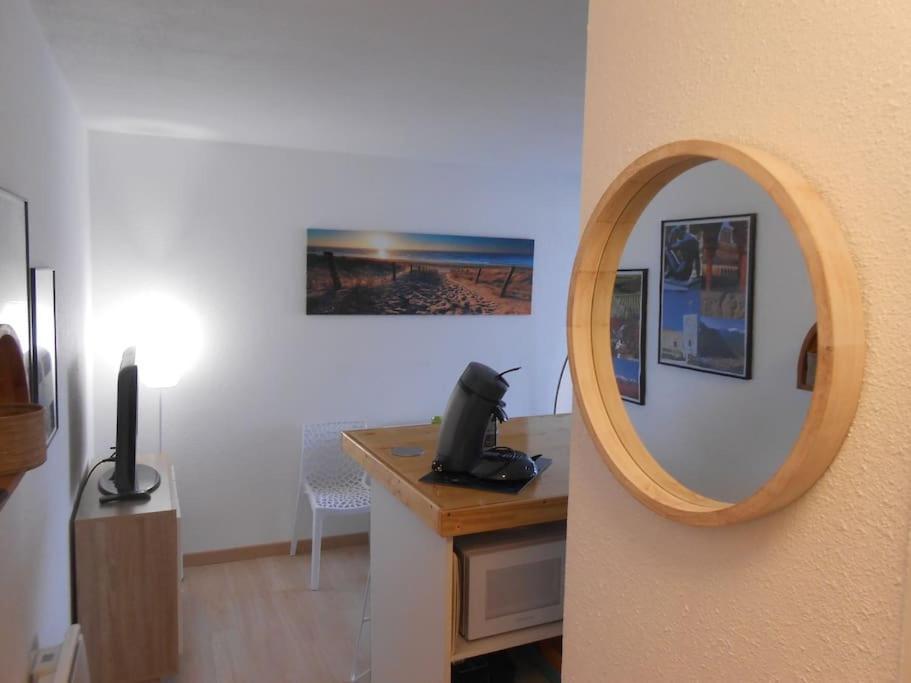 Appartement A La Plage Аржель-сюр-Мер Экстерьер фото