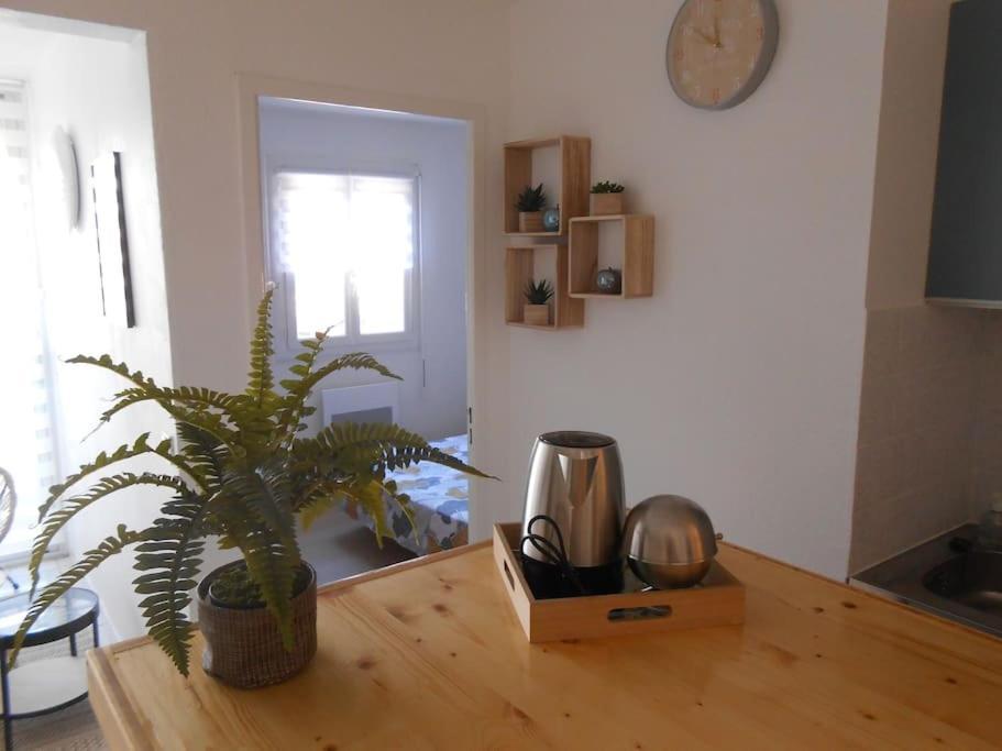 Appartement A La Plage Аржель-сюр-Мер Экстерьер фото