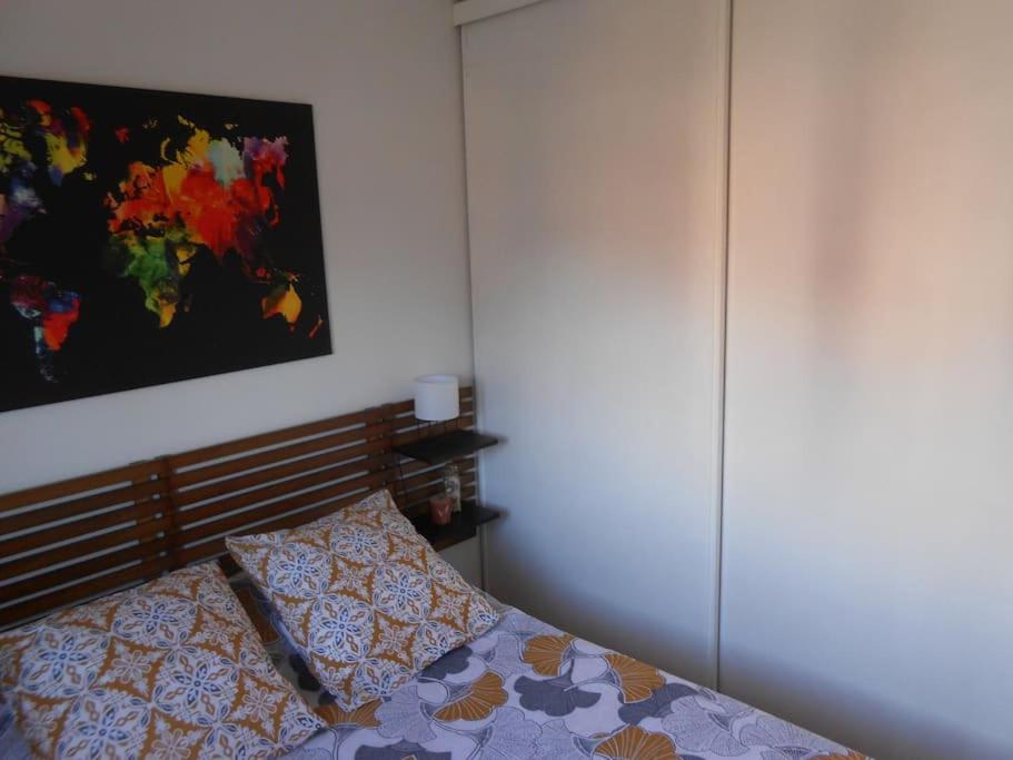 Appartement A La Plage Аржель-сюр-Мер Экстерьер фото